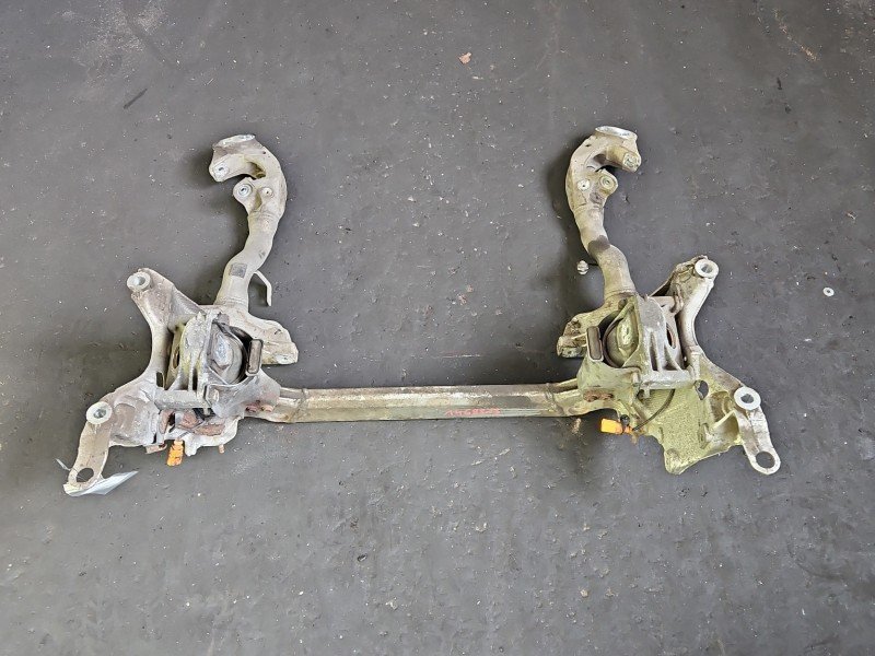 Sanki Belka silnika Audi A5 8T 2.0 TFSI Sanki Belka silnika Audi A5 8T 2.0 TFSI