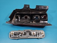 Lampa tył prawa Mercedes, HELLA 14- Mercedes Vito W447 14- inny