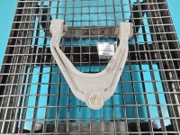 Wahacz przód prawy Maserati Quattroporte VI 13- przedni