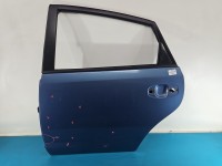 Drzwi tył lewe Toyota Prius II XW20 03- HB 5d 8S2
