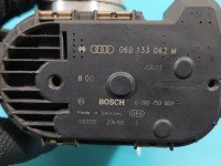 Przepustnica Vw Passat B5 0280750009, 06B133062M 1.8b