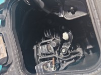 Reflektor prawy lampa przód AUDI A8 D4 4H EUROPA 4H0941004, 1EX010188-12AG, 4H0907472F