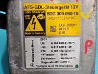 Przetwornica xenon Mercedes ML W164 5DC009060-10