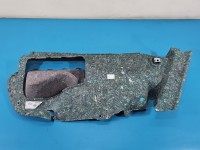 Tapicerka bagażnika lewa boczek Volvo S90 II 16- 39835497