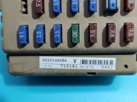 Skrzynka bezpieczników Subaru Tribeca 05-14 82201XA06A