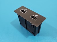 Gniazdo USB Renault Kadjar 280230033R