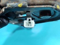 Pedał pedały Hyundai Elantra V 10-16 hamulca sprzęgła