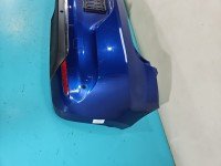 Zderzak tył Renault Clio V 2019- niebieski terqh HB