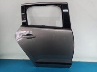 Drzwi tył prawe Peugeot 3008 I HB 5d beżowy evgc
