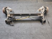 Tylna belka oś tył Renault Clio IV 12-20 1.2 16V