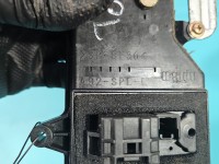 Zamek przód lewy Mazda 6 I GG EUROPA 6+2pin