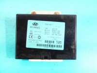 Komputer zestaw Hyundai Getz 39110-02426 1.1 wiel