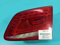 Lampa tył prawa Volkswagen, SEDAN KLAPY BAGAŻNIKA LED Vw Passat B7 sedan