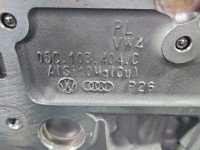 Głowica Seat Ibiza V KJ 6F 05C103404C 1.0 TSI