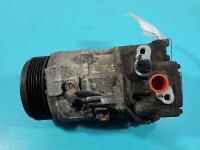 Sprężarka klimatyzacji kompresor 6935613 BMW E87 2.0d (M47D20)