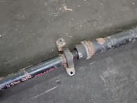 Wał napędowy tył AUDI Q7 I 4L 4.2 TDI