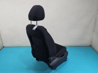 Fotel prawy przód pasażera EUROPA Citroen C4 II 5d