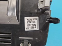 Konsola panel nawiewu Jaguar F-Pace 16-