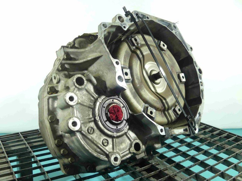 Skrzynia biegów automat Opel Zafira C 55590765A, 55590765 2.0 cdti