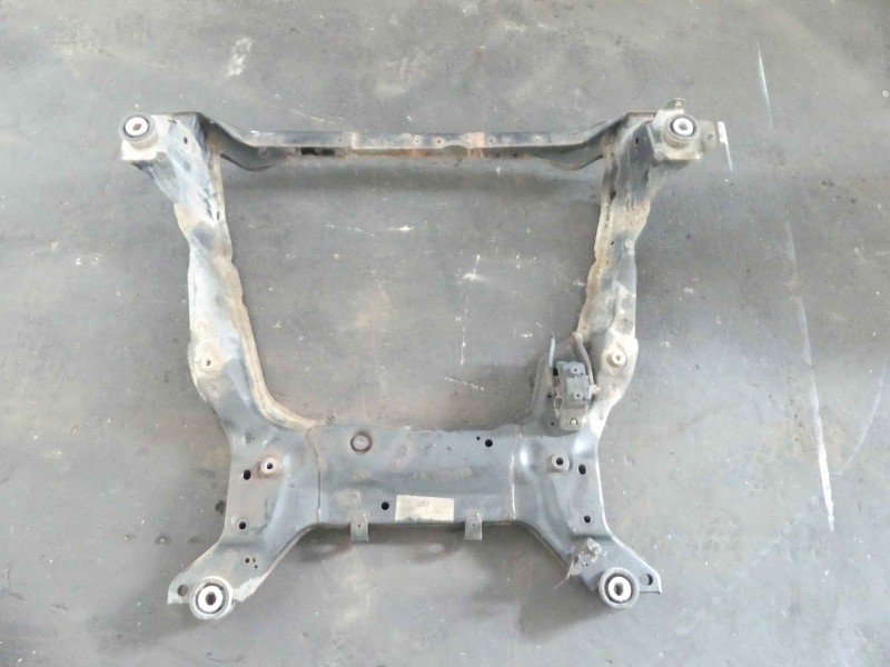 WÓZEK KOŁYSKA TRAWERS Sanki Belka silnika VOLVO S60 II 10- 2.0 D3