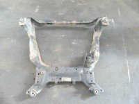 WÓZEK KOŁYSKA TRAWERS Sanki Belka silnika VOLVO S60 II 10- 2.0 D3