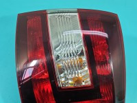 Lampa tył prawa Skoda Rapid HB EUROPA