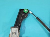 Podnośnik przód lewy SZYBY WINDA Vw Golf V 1K0959793G, 1K4837401N 5d HB