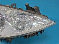 Reflektor prawy lampa przód Peugeot 307 EUROPA 9681832280