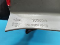 Lampa tył lewa błotnika Toyota Corolla E15 sedan EUROPA