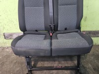 Fotel prawy przód pasażera Opel Movano III 2d EUROPA