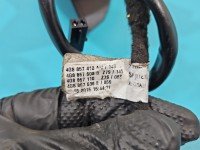 Lusterko prawe Audi A7 4G grafitowy LZ7S europa