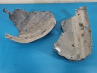 Nadkole przód prawe Renault Clio III 8200289946