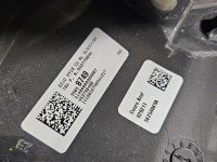 Kierownica Opel Astra V K 34277984A