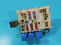 Komputer Sterownik silnika MEC32-211 Nissan Almera N16 1.5 16V