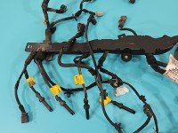 InstalacJa Wiązka silnika 39084276 1.6 cdti Opel Astra V K