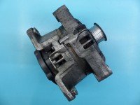 TEST Alternator Opel Zafira A 0986042750 2.0 dtl