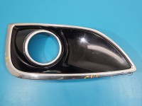 Zaślepka kratka zderzaka lewa atrapa Hyundai Ix35 09-13 86585-2Y000
