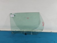 Szyba drzwi tył lewa Peugeot 308 II T9 kombi