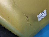 Zderzak przód przedni Peugeot 307 KAWC