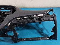 Deska rozdzielcza airbag pasażera kokpit Hyundai Santa Fe III 12–18