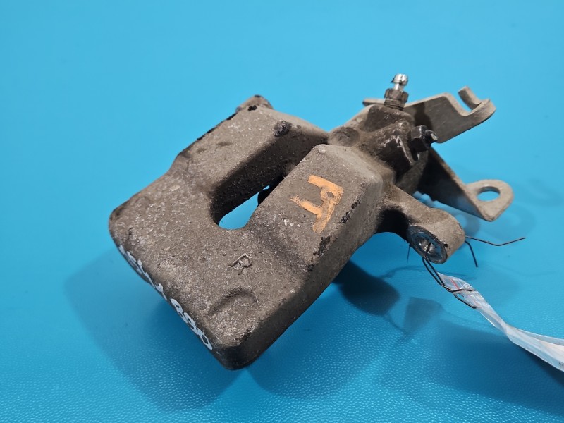 Zacisk tył prawy Renault Scenic III 1.5 dci HB