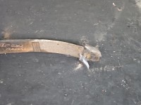 Resor przód Vw LT II