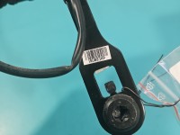 Pas bezpieczeństwa przód prawy pasażera Jeep Cherokee KL