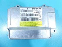 Sterownik poduszek airbag Volvo V60 I 10-18 P31658440, 0285013939