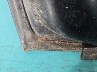 DRZWI PRZÓD PRAWE PASAŻERA Vw Jetta VI 4d czarny LC9X