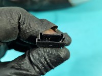 Lusterko prawe Vw Crafter 06- europa