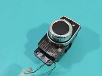 Przełącznik radia nawigacji panel Mercedes W246 A2469005615