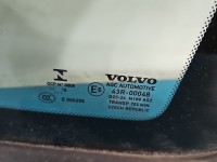 Szyba karoseryjna tył prawa Volvo S90 II 16- sedan