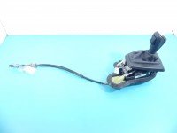 DŹWIGNIA LEWAREK WYBIERAK LINKI BMW X1 E84 2.0d