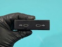 Gniazdo USB Seat Ibiza V KJ 6F 575035736A